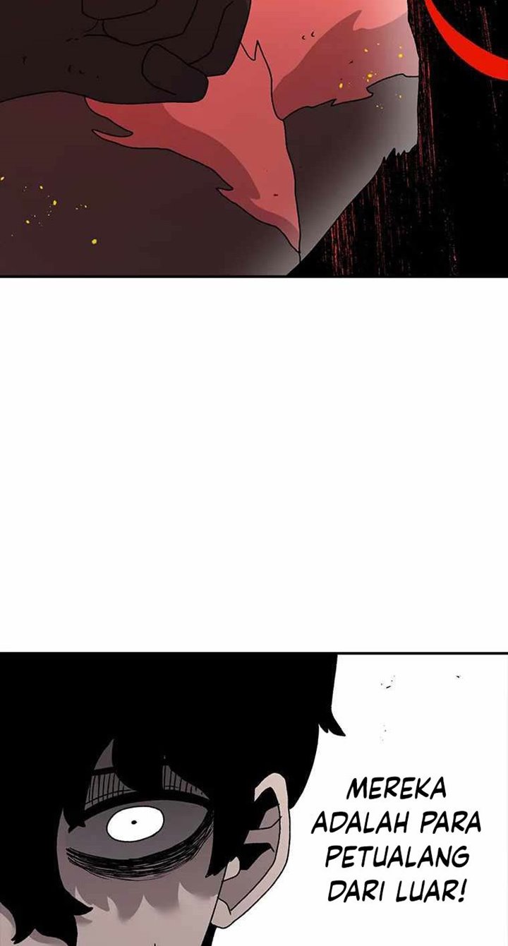 The House Without Time chapter 40