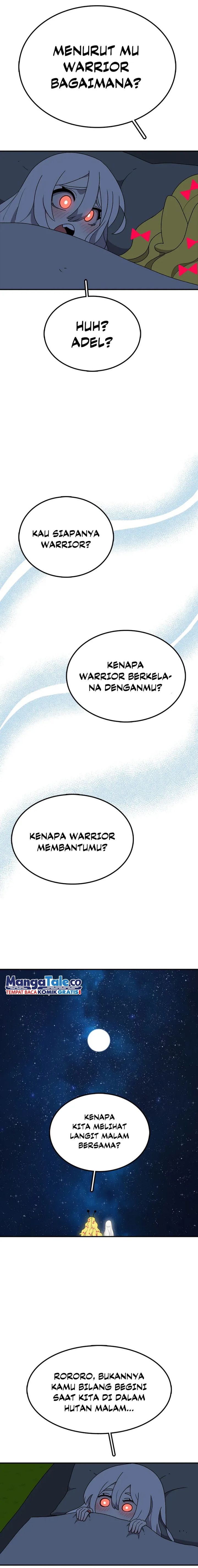 Dilarang COPAS - situs resmi www.mangacanblog.com - Komik the house without time 053 - chapter 53 54 Indonesia the house without time 053 - chapter 53 Terbaru 16|Baca Manga Komik Indonesia|Mangacan