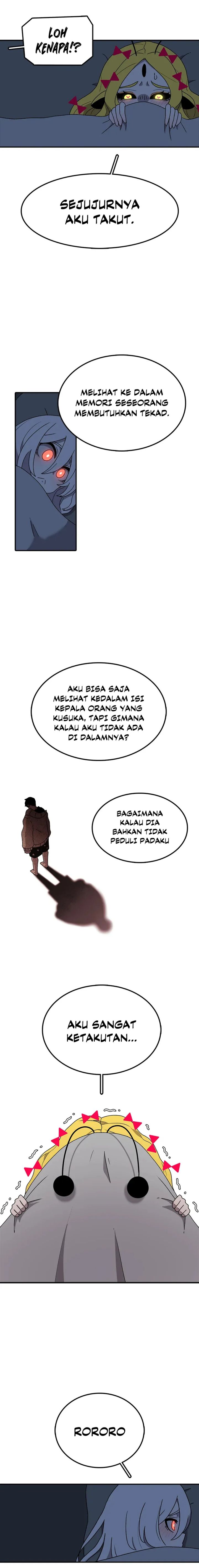 Dilarang COPAS - situs resmi www.mangacanblog.com - Komik the house without time 053 - chapter 53 54 Indonesia the house without time 053 - chapter 53 Terbaru 19|Baca Manga Komik Indonesia|Mangacan