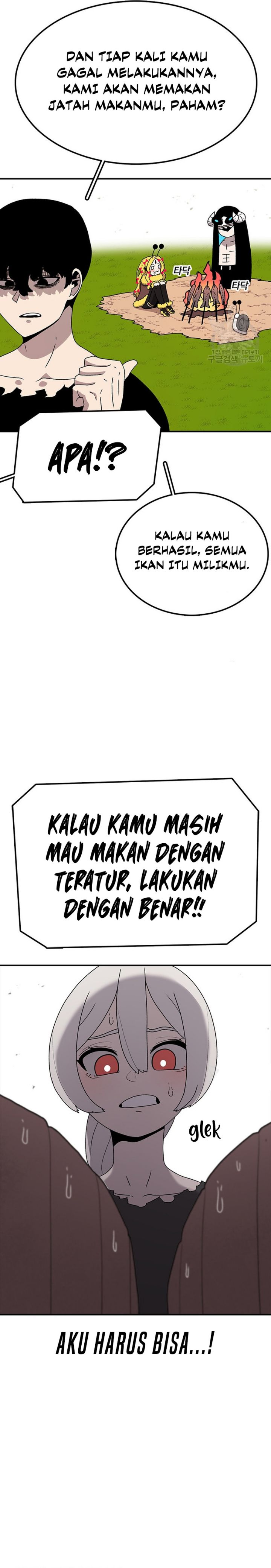 Dilarang COPAS - situs resmi www.mangacanblog.com - Komik the house without time 056 - chapter 56 57 Indonesia the house without time 056 - chapter 56 Terbaru 1|Baca Manga Komik Indonesia|Mangacan