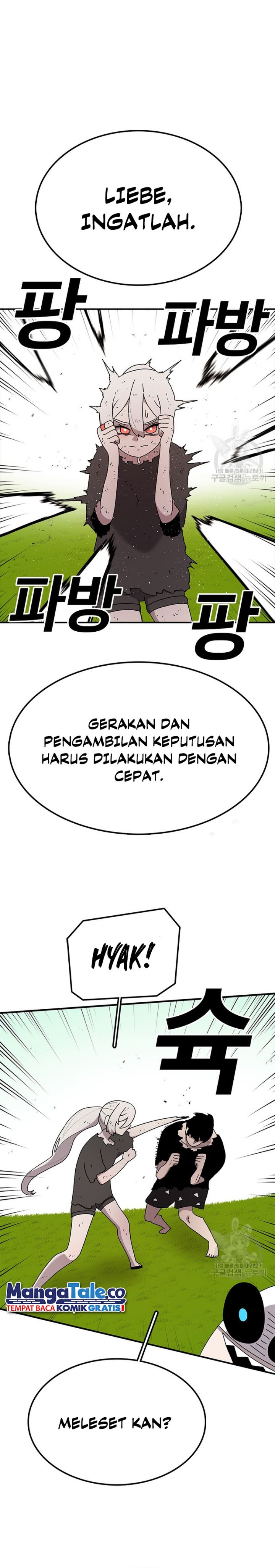 Dilarang COPAS - situs resmi www.mangacanblog.com - Komik the house without time 056 - chapter 56 57 Indonesia the house without time 056 - chapter 56 Terbaru 4|Baca Manga Komik Indonesia|Mangacan