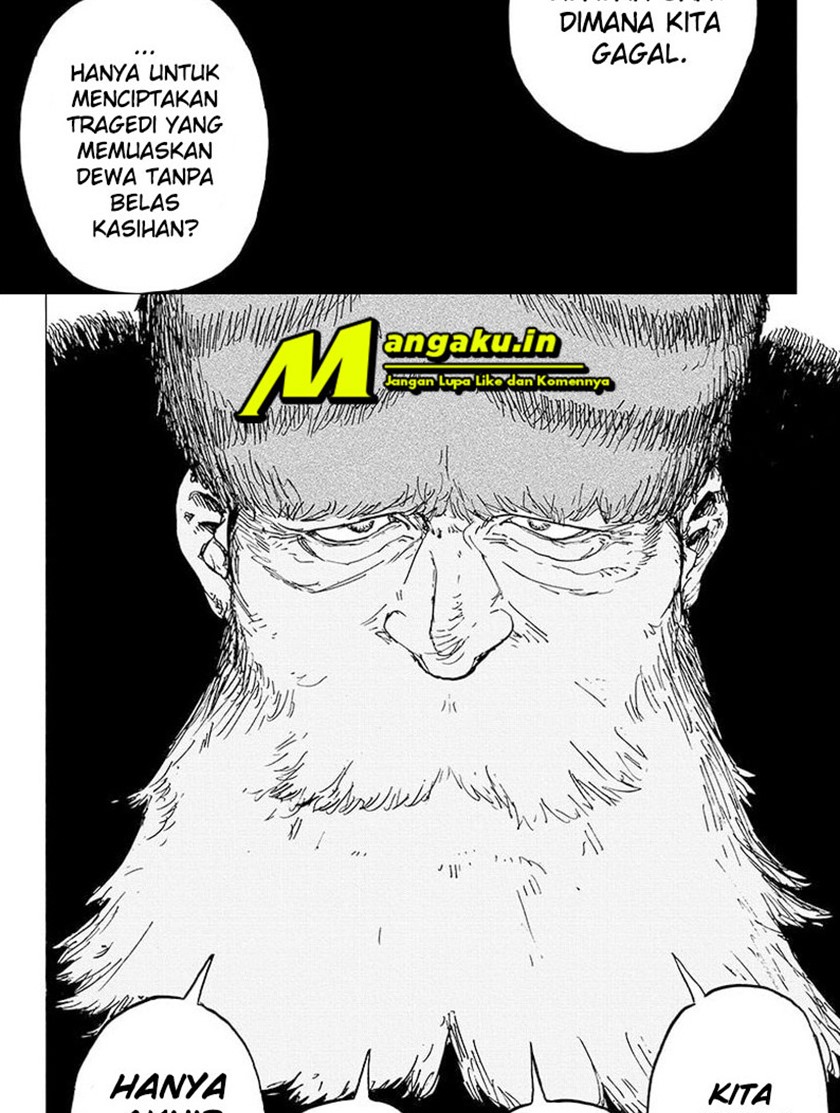 The Hunters Guild: Red Hood chapter 17