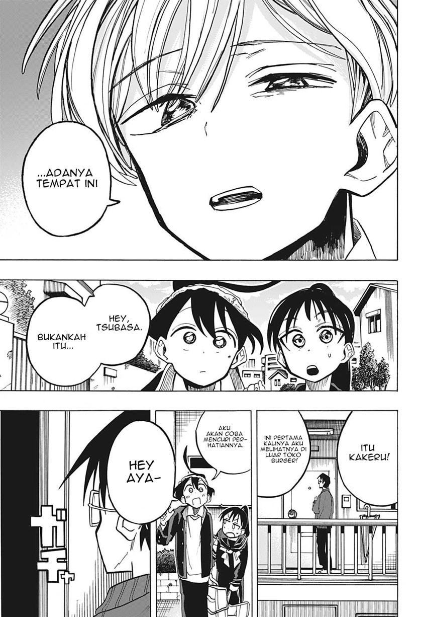 The Ichinose Family’s Deadly Sins chapter 12