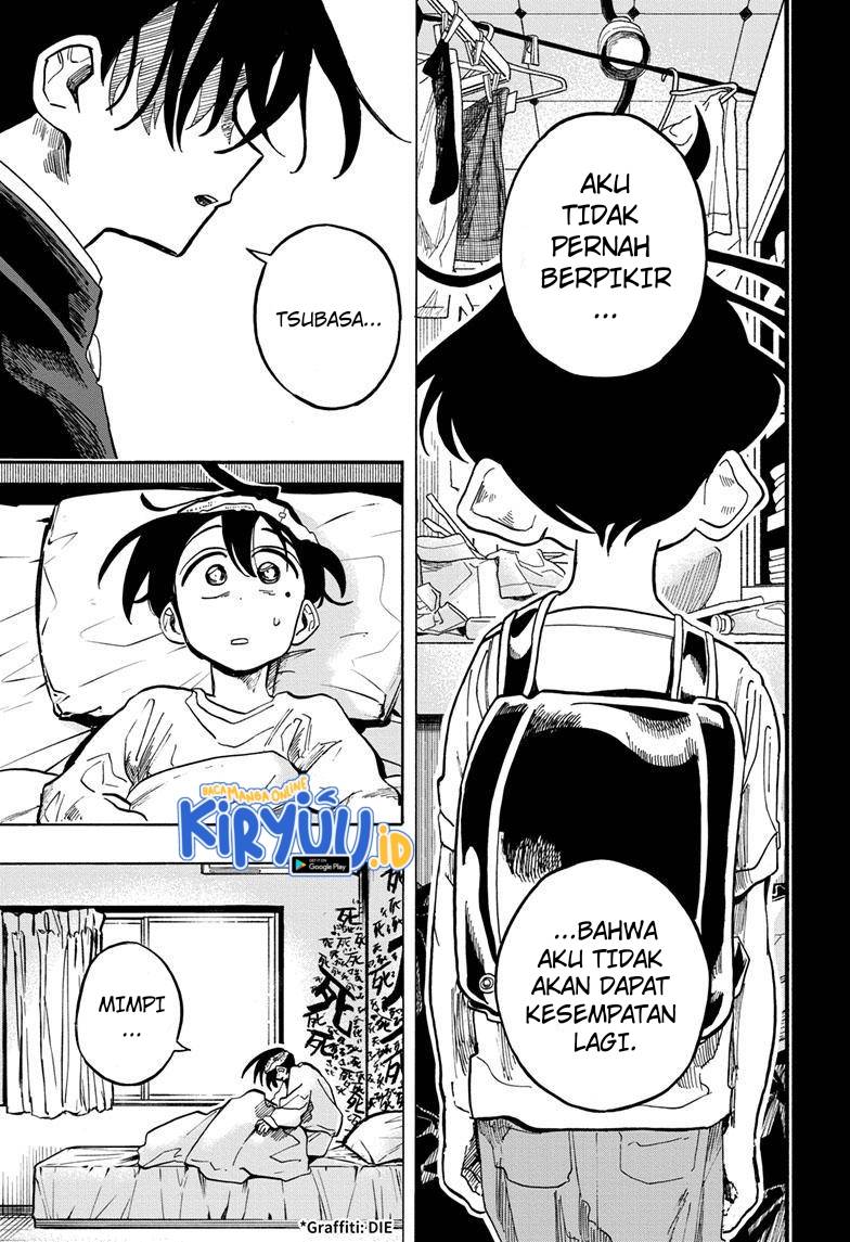 The Ichinose Family’s Deadly Sins Chapter 23 Bahasa Indonesia