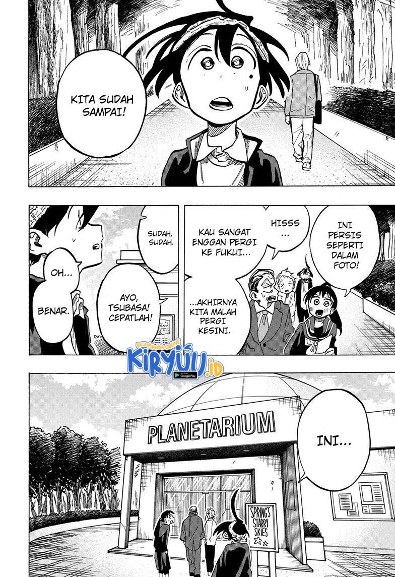 The Ichinose Family’s Deadly Sins Chapter 23 Bahasa Indonesia