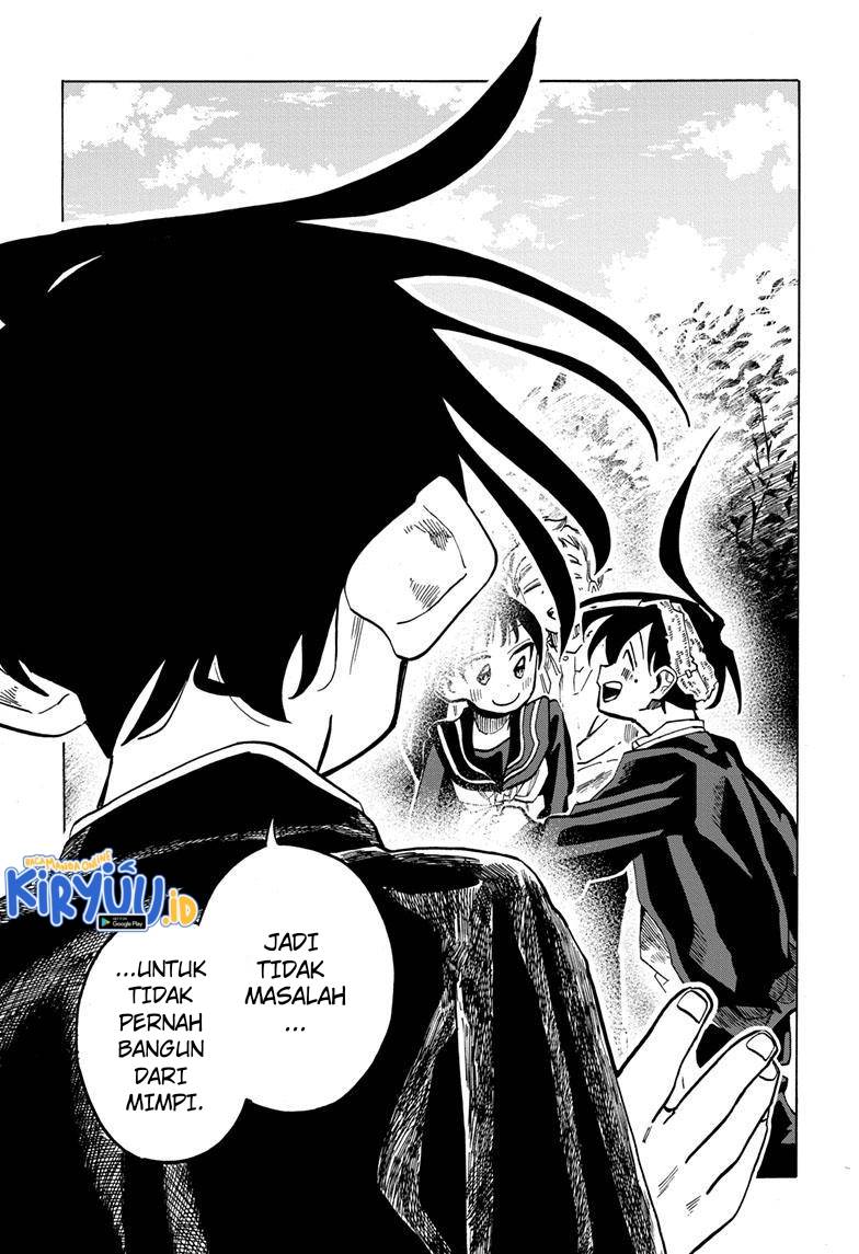 The Ichinose Family’s Deadly Sins Chapter 23 Bahasa Indonesia