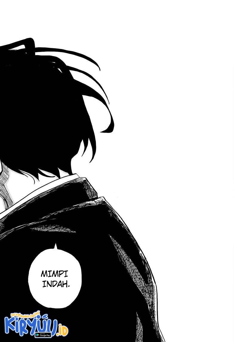 The Ichinose Family’s Deadly Sins Chapter 23 Bahasa Indonesia
