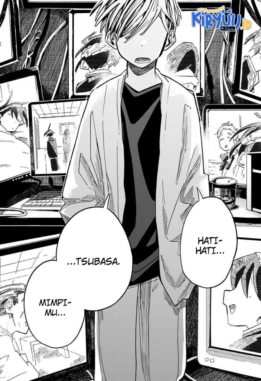 The Ichinose Family’s Deadly Sins chapter 26