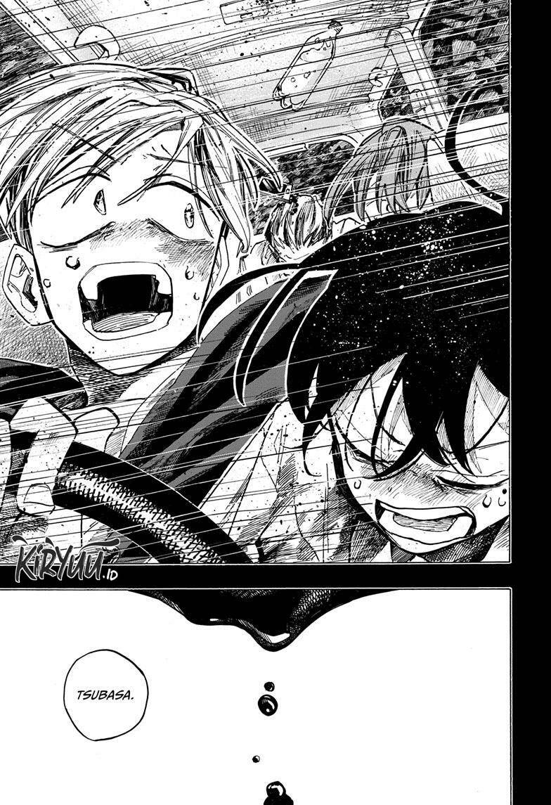 The Ichinose Family’s Deadly Sins chapter 33