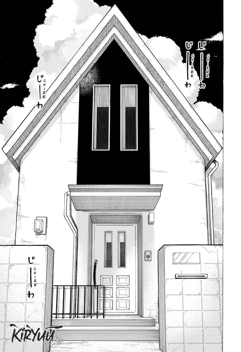 The Ichinose Family’s Deadly Sins Chapter 41 Bahasa Indonesia