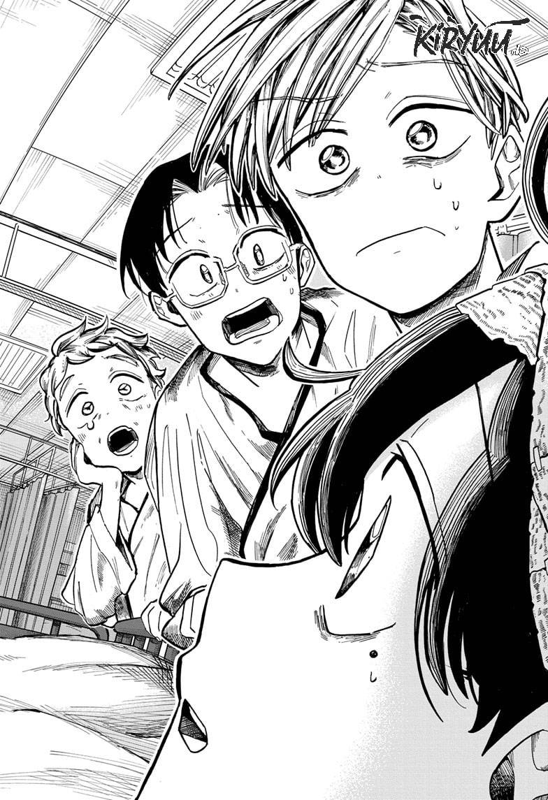 The Ichinose Family’s Deadly Sins Chapter 41 Bahasa Indonesia