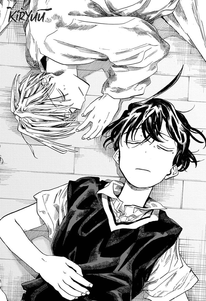 The Ichinose Family’s Deadly Sins Chapter 41 Bahasa Indonesia