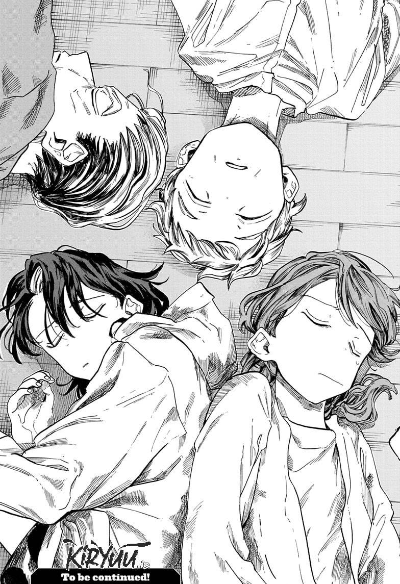 The Ichinose Family’s Deadly Sins Chapter 41 Bahasa Indonesia