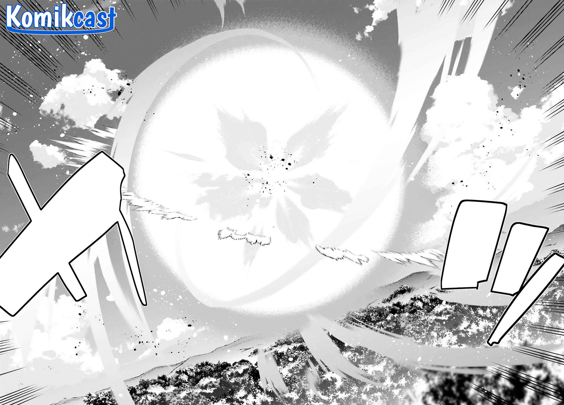 The Incompetent Prince Who Has Been Banished Wants To Hide His Abilities chapter 30