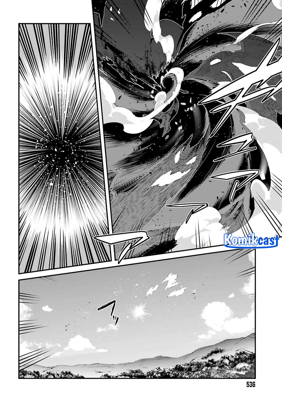 The Incompetent Prince Who Has Been Banished Wants To Hide His Abilities chapter 30