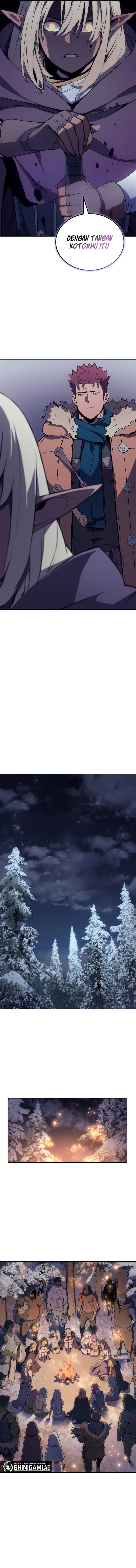 The Indomitable Martial King Chapter 19 Bahasa Indonesia