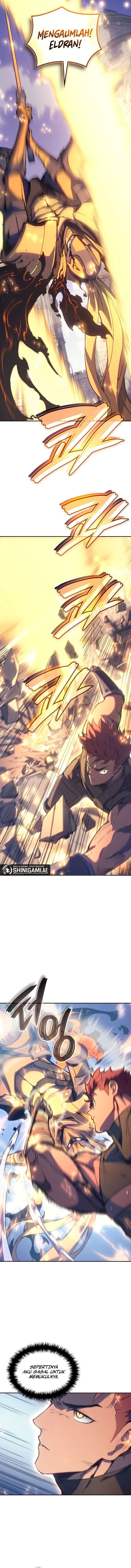 The Indomitable Martial King chapter 28