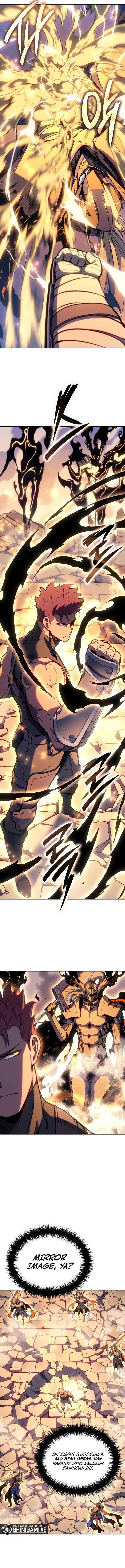 The Indomitable Martial King chapter 28
