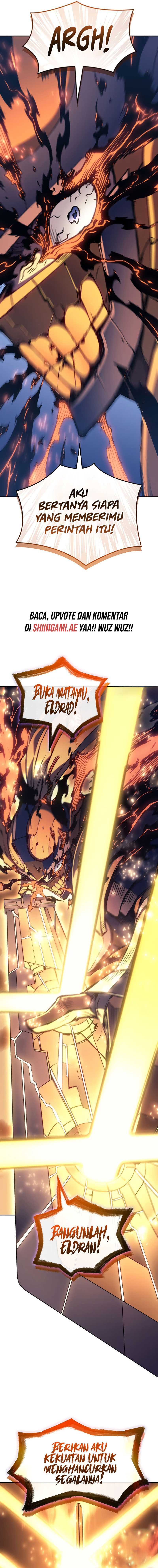 The Indomitable Martial King chapter 28