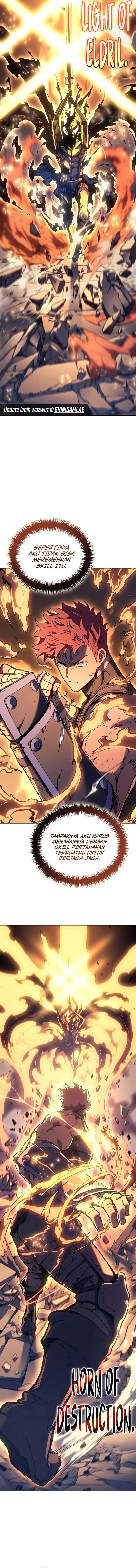 The Indomitable Martial King chapter 28