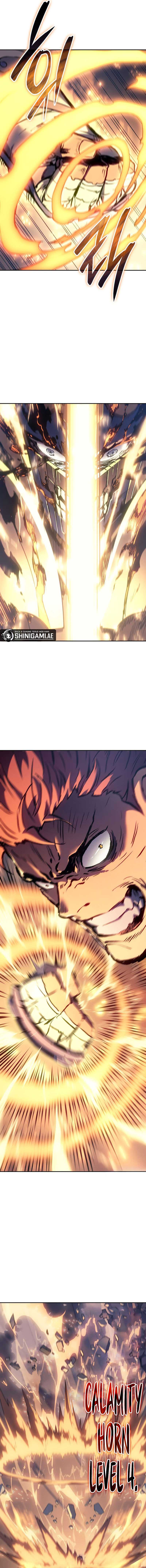 The Indomitable Martial King chapter 28