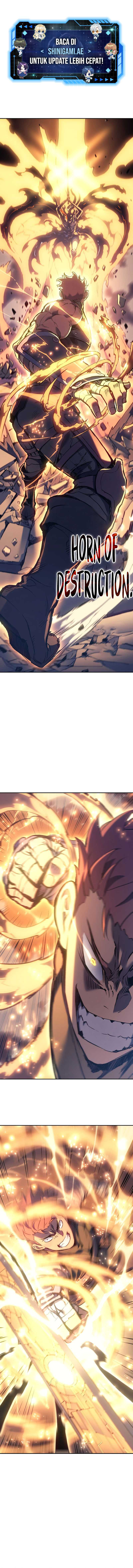 The Indomitable Martial King chapter 29