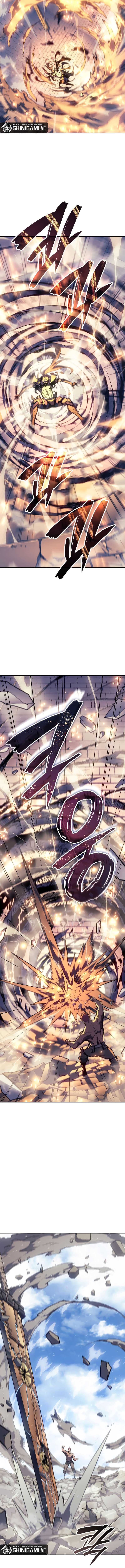 The Indomitable Martial King chapter 29