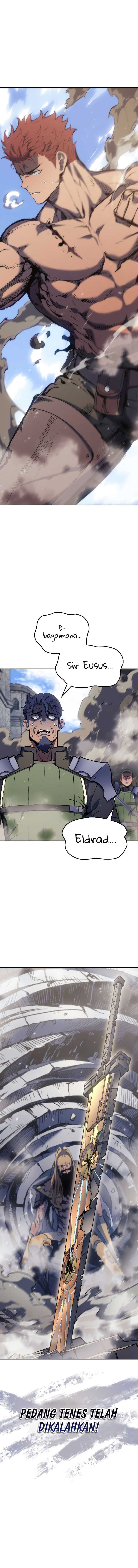 The Indomitable Martial King chapter 29