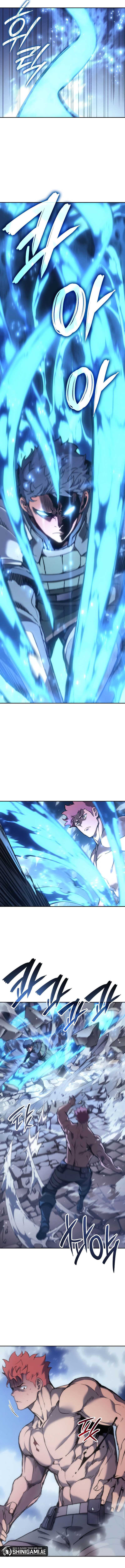 The Indomitable Martial King chapter 29