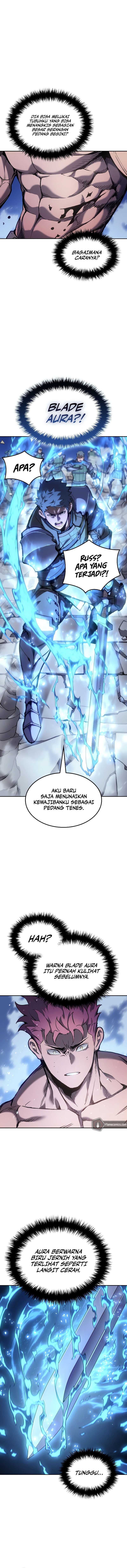The Indomitable Martial King chapter 29
