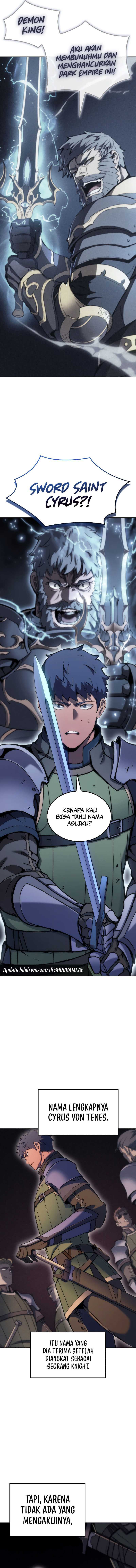 The Indomitable Martial King chapter 29