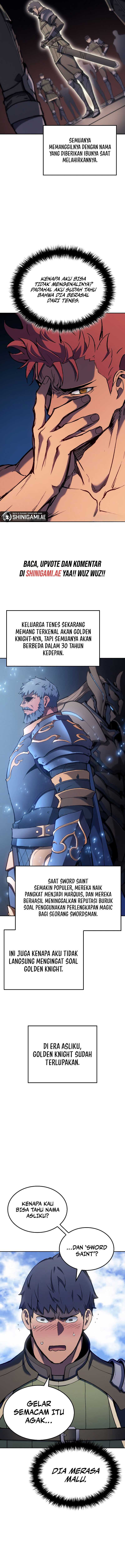 The Indomitable Martial King chapter 29