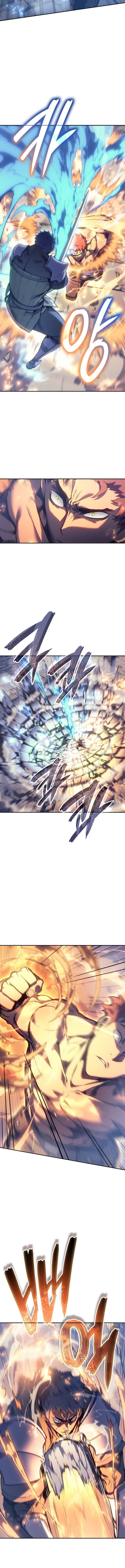 The Indomitable Martial King chapter 29
