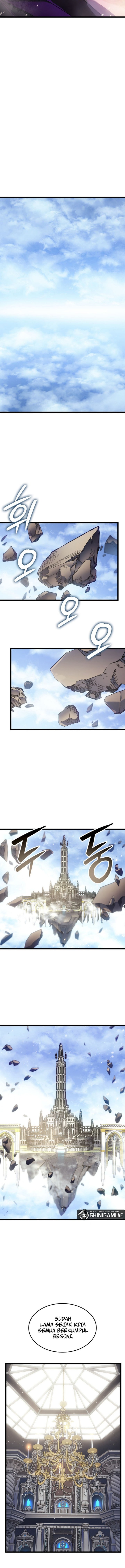 The Indomitable Martial King chapter 74