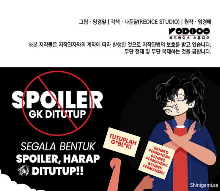 The Indomitable Martial King chapter 74