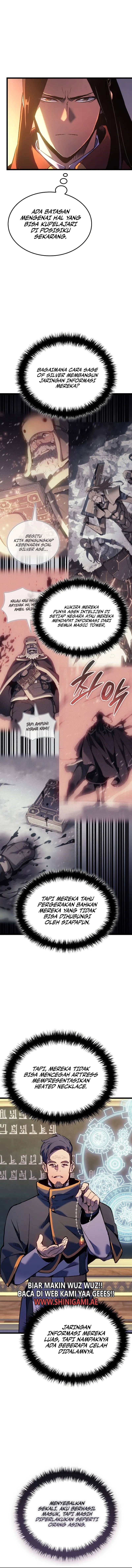 The Indomitable Martial King chapter 75