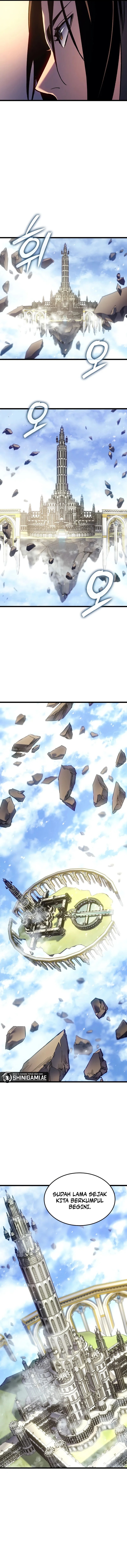 The Indomitable Martial King chapter 75