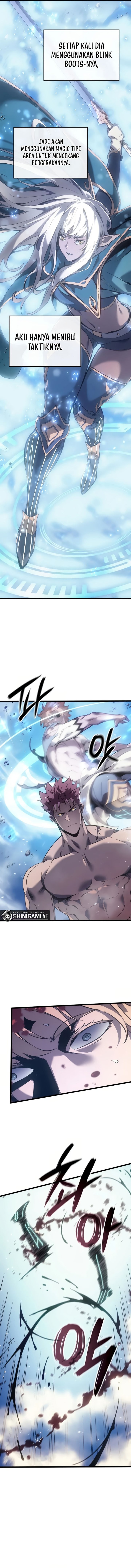 The Indomitable Martial King chapter 82