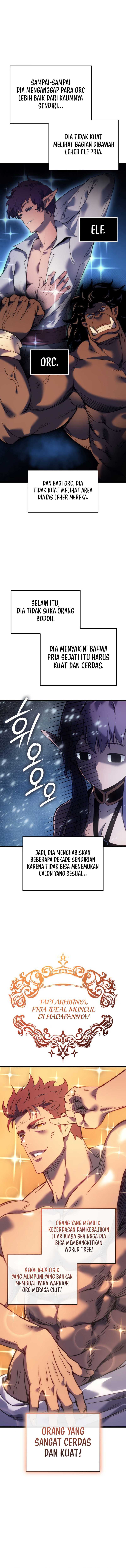 The Indomitable Martial King chapter 86