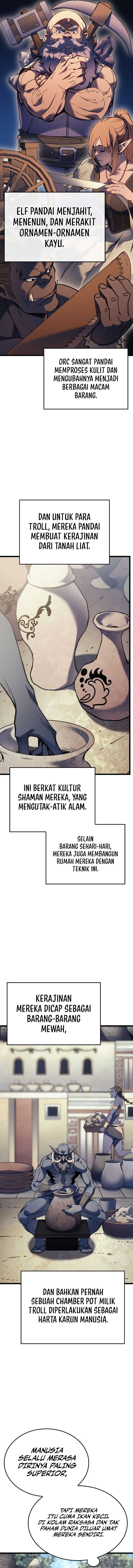 The Indomitable Martial King chapter 86