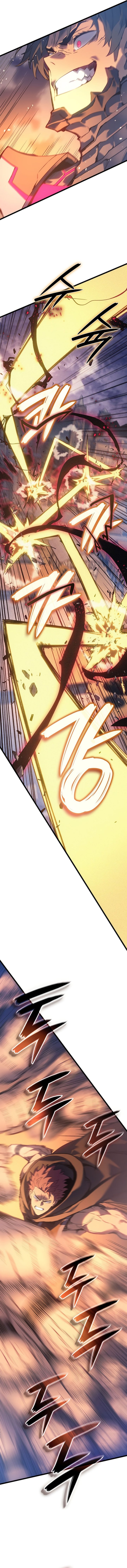 The Indomitable Martial King chapter 97