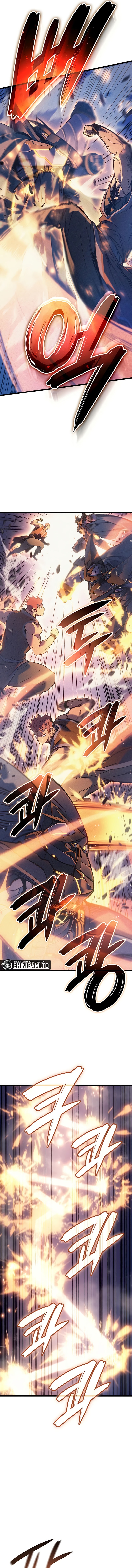 The Indomitable Martial King chapter 103