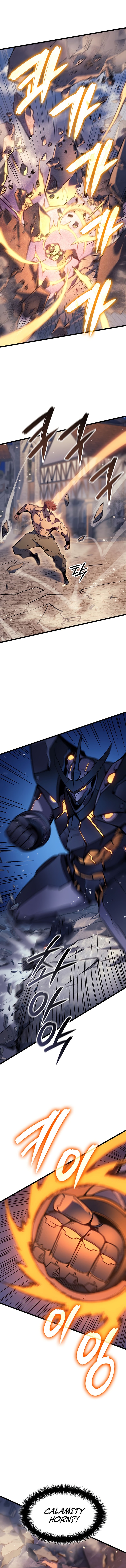 The Indomitable Martial King Chapter 104 Bahasa Indonesia