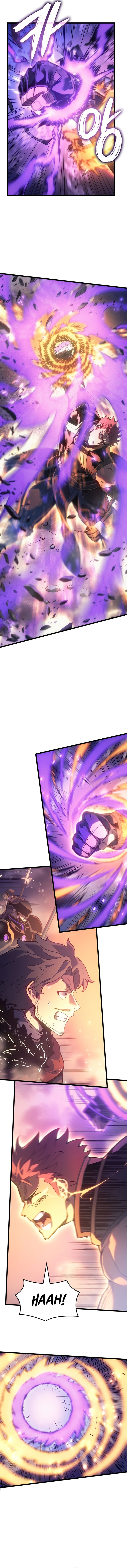 The Indomitable Martial King Chapter 111 Bahasa Indonesia