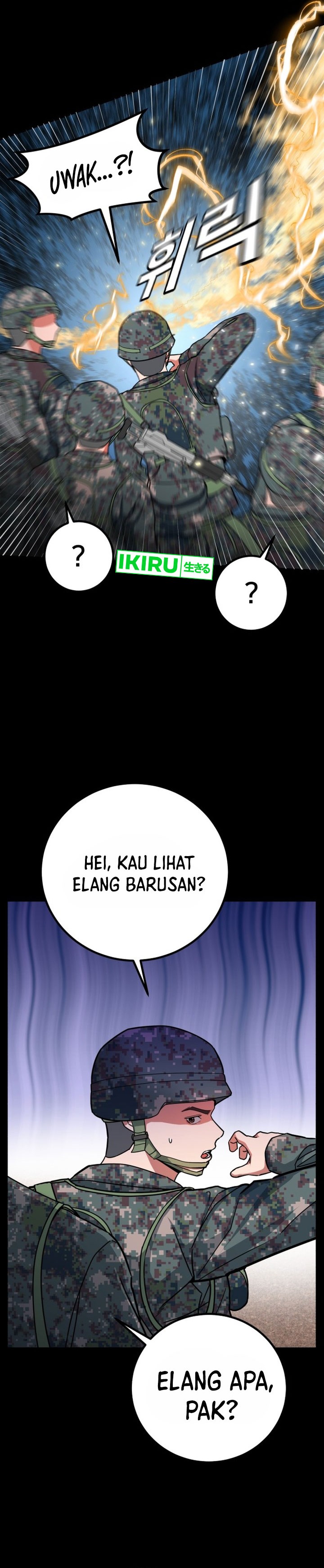 The Investor Who Sees The Future chapter 2