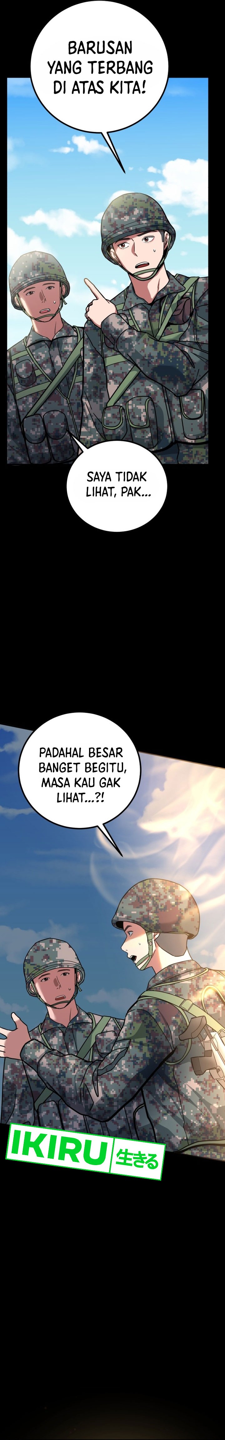 The Investor Who Sees The Future chapter 2