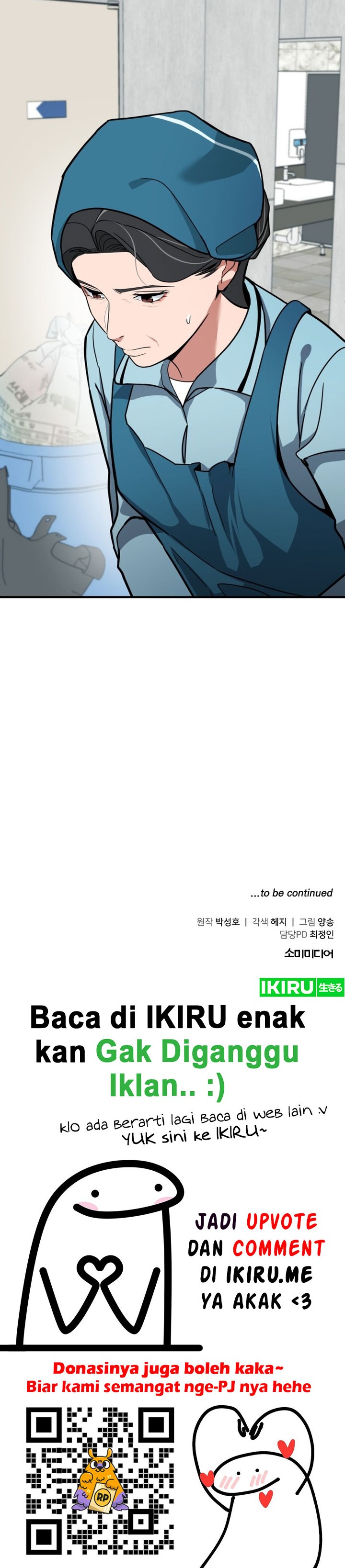 The Investor Who Sees The Future chapter 2