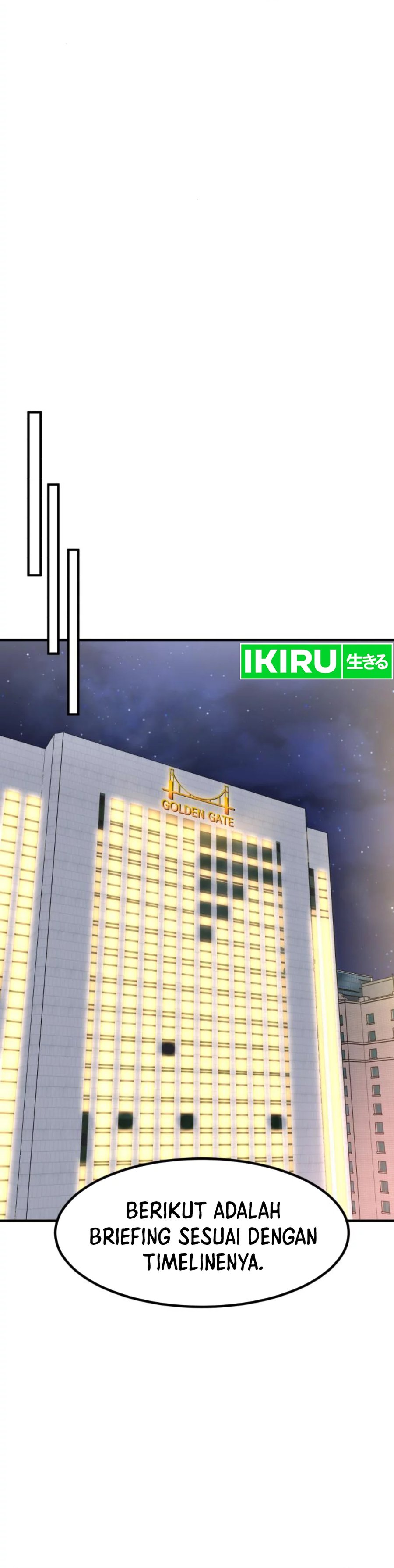 The Investor Who Sees The Future chapter 41