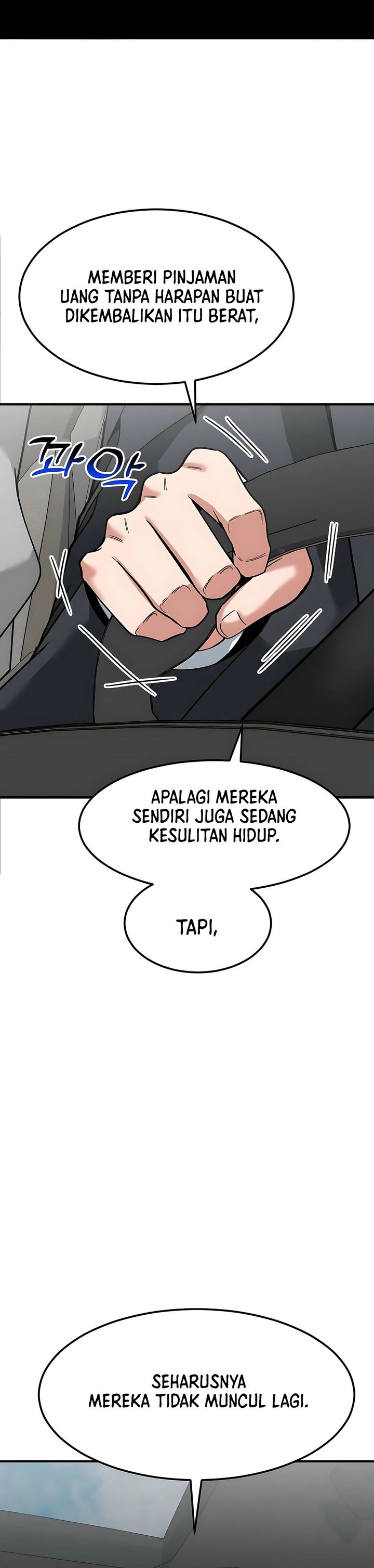 The Investor Who Sees The Future chapter 59