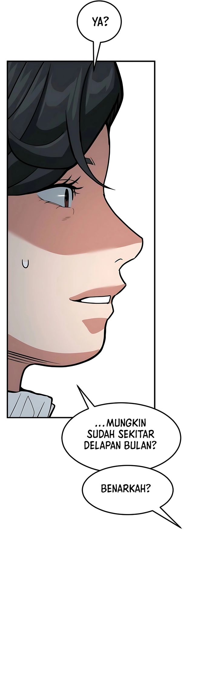The Investor Who Sees The Future chapter 59